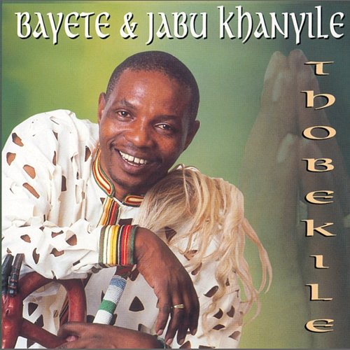 Thobekile Bayeté And Jabu Khanyile