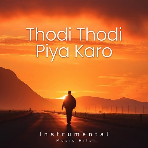 Thodi Thodi Piya Karo Shafaat Ali, Pankaj Udhas