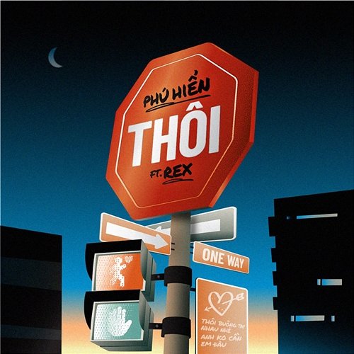 THÔI Rex, Phú Hiển