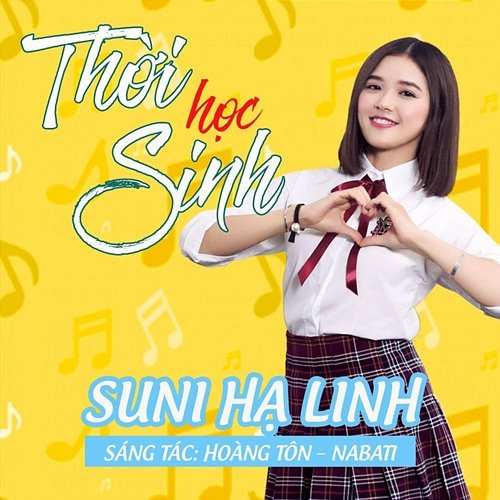 Thời Học Sinh Suni