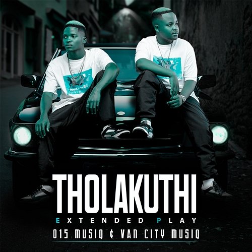Tholakuthi 015 MusiQ & Van City MusiQ