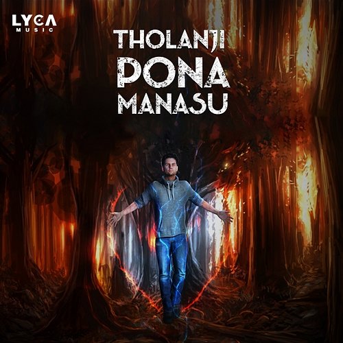 Tholanji Pona Manasu Jonathan Titus, Santhosh Kumar Viswanathan & Melwin Xavier