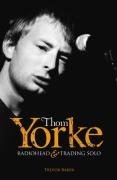 Thom Yorke Baker Trevor