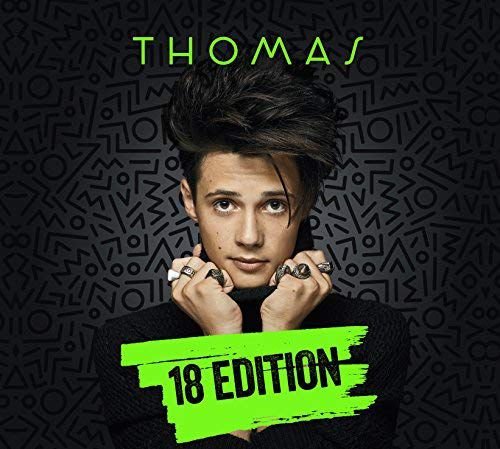 Thomas - 18 Edition Various Artists
