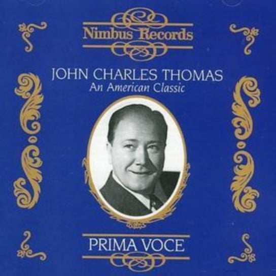 Thomas American Classic: Prima Voce Hodges Lester