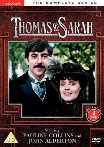 Thomas And Sarah The Complete Series Various Directors