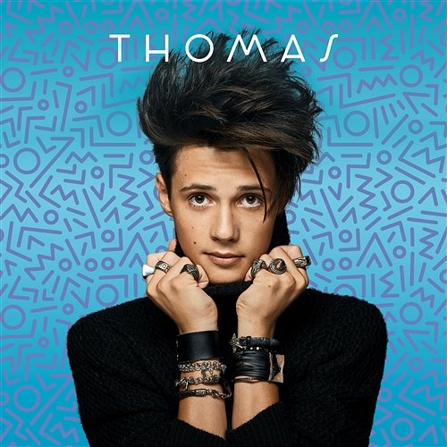 Thomas Thomas