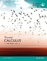 Thomas' Calculus in SI Units Hass Joel