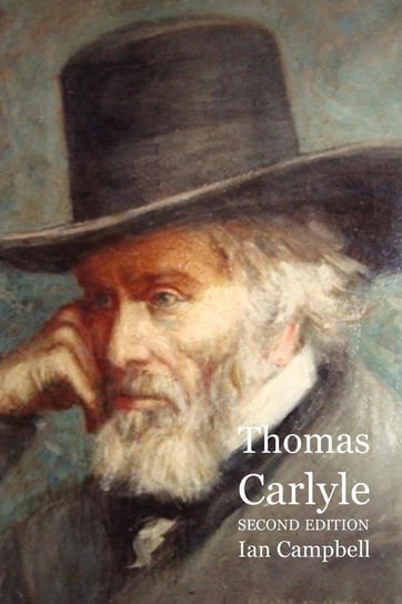 Thomas Carlyle Campbell Ian