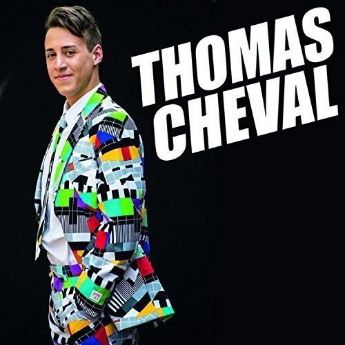 Thomas Cheval Various Artists