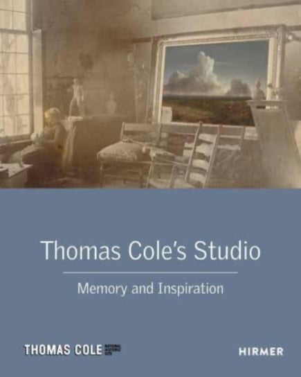 Thomas Coles Studio: Memory and Inspiration Franklin Kelly