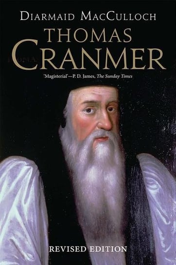 Thomas Cranmer MacCulloch Diarmaid