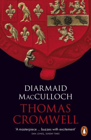 Thomas Cromwell: A Life MacCulloch Diarmaid