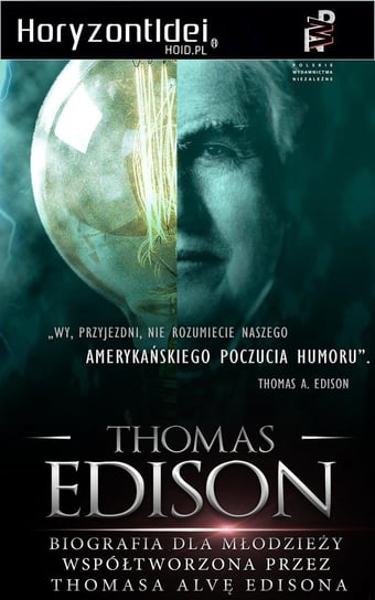 Thomas Edison Meadowcroft William H., Edison Thomas Alva