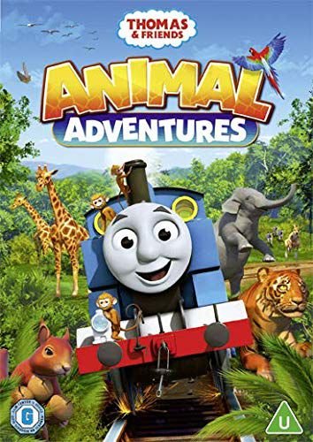 Thomas & Friends - Animal Adventures Various Directors