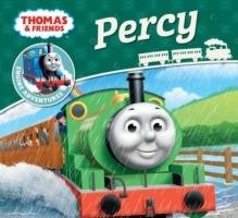 Thomas & Friends: Percy No Author