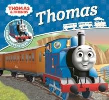 Thomas & Friends: Thomas No Author