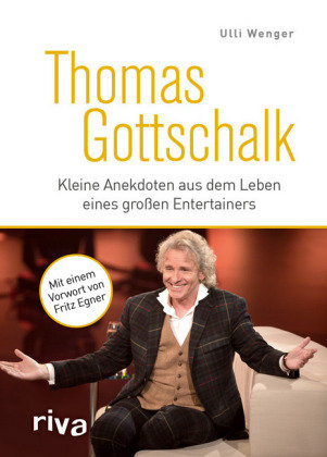 Thomas Gottschalk Riva Verlag