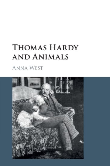 Thomas Hardy and Animals Opracowanie zbiorowe