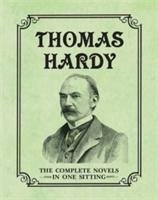 Thomas Hardy Herr Joelle