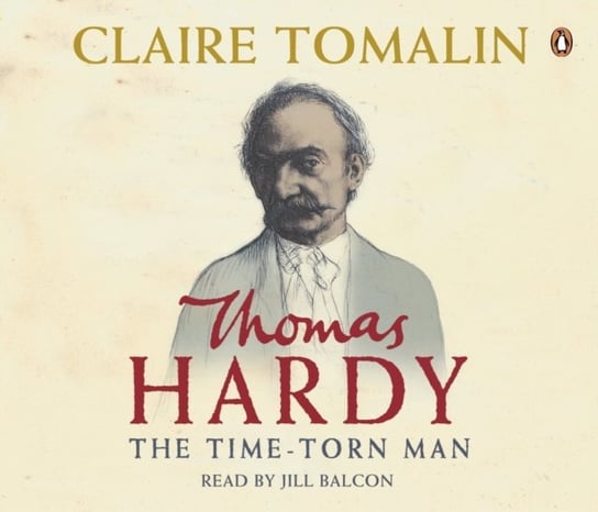 Thomas Hardy Claire Tomalin