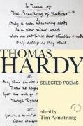 Thomas Hardy: Selected Poems Armstrong Tim