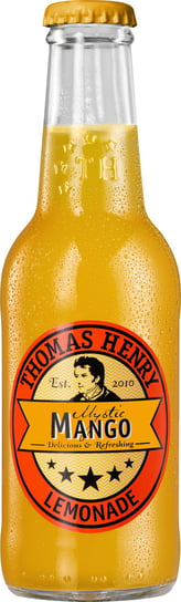 Thomas Henry Mystic Mango 0,2L Inna marka