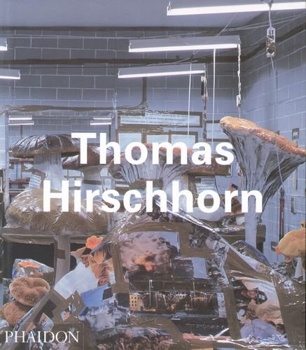 Thomas Hirschhorn Opracowanie zbiorowe