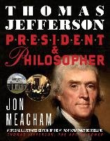 Thomas Jefferson Meacham Jon