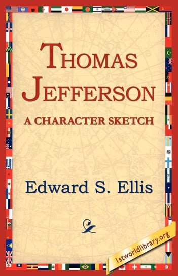 Thomas Jefferson Ellis Edward S
