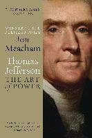 Thomas Jefferson Meacham Jon