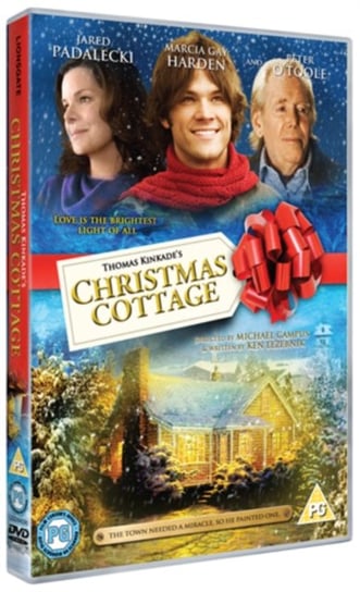 Thomas Kinkade's Christmas Cottage (brak polskiej wersji językowej) Campus Michael