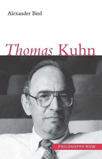 Thomas Kuhn Bird Alexander