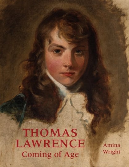 Thomas Lawrence Coming of Age Amina Wright