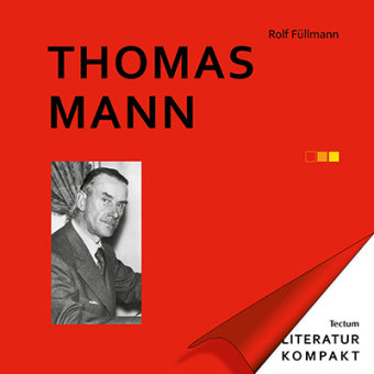 Thomas Mann Tectum-Verlag