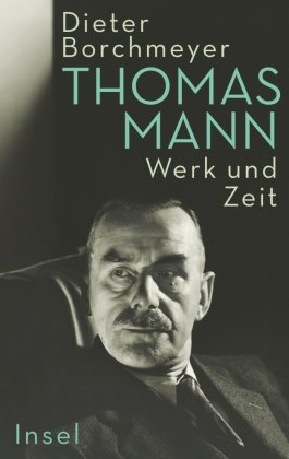 Thomas Mann Insel Verlag