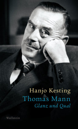 Thomas Mann Wallstein