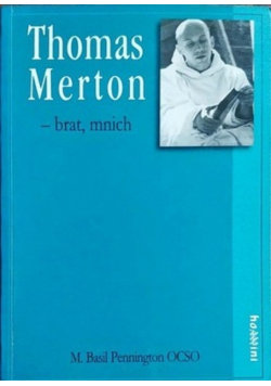 Thomas Merton brat mnich M. Basil Pennington