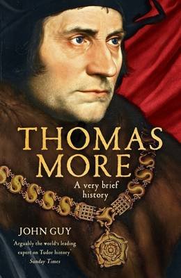 Thomas More Guy John
