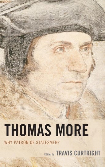 Thomas More Rowman & Littlefield Publishing Group Inc