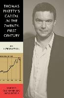 Thomas Piketty's 'Capital in the Twenty First Century' Kauffmann Stephan, Stutzle Ingo