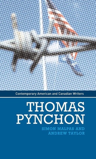 Thomas Pynchon Malpas Simon
