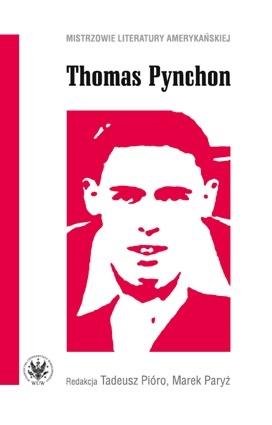 Thomas Pynchon Opracowanie zbiorowe