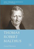 Thomas Robert Malthus Reisman David