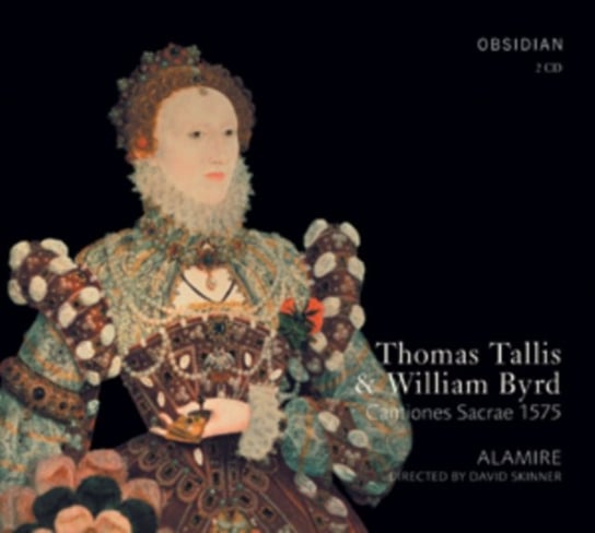 Thomas Tallis/William Byrd: Cantiones Sacrae 1575 Various Artists