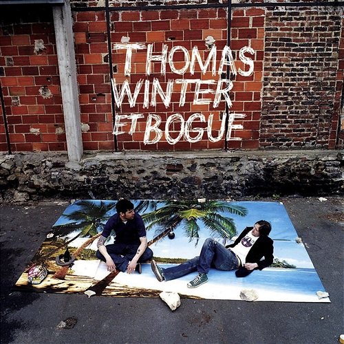Thomas Winter & Bogue Thomas Winter & Bogue