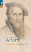 Thomas Wyatt Wyatt Thomas Sir, Oswald Alice