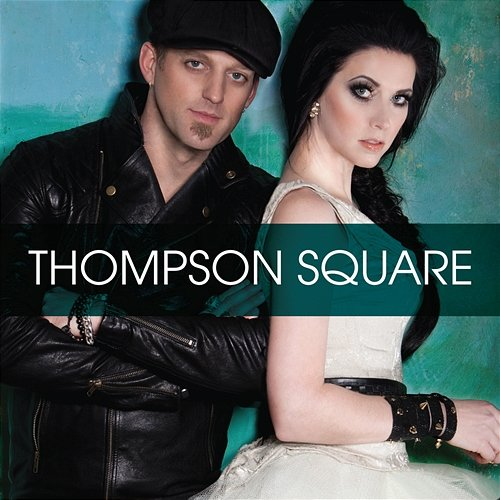 Thompson Square Thompson Square
