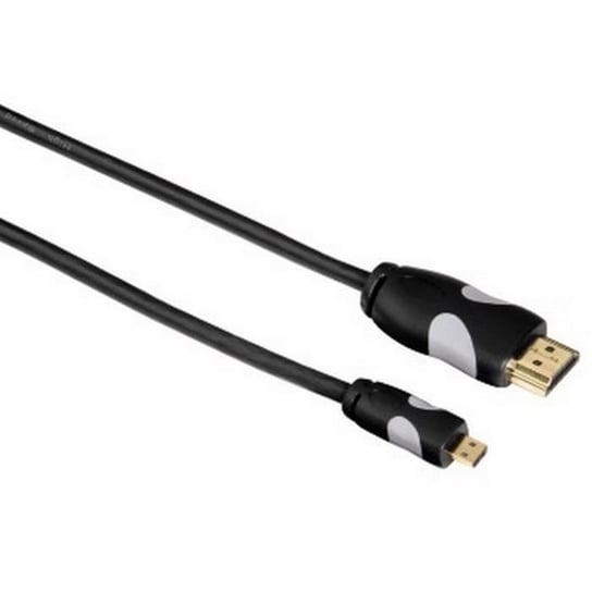 THOMSON-Kabel HDMI(TM) High Speed, męski typ A-HDMI męski typ C (Mini), Ethernet, 2m Inna marka