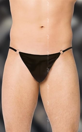 Thong 4420 czarny (kolor czarny, rozmiar S/L) Inna marka